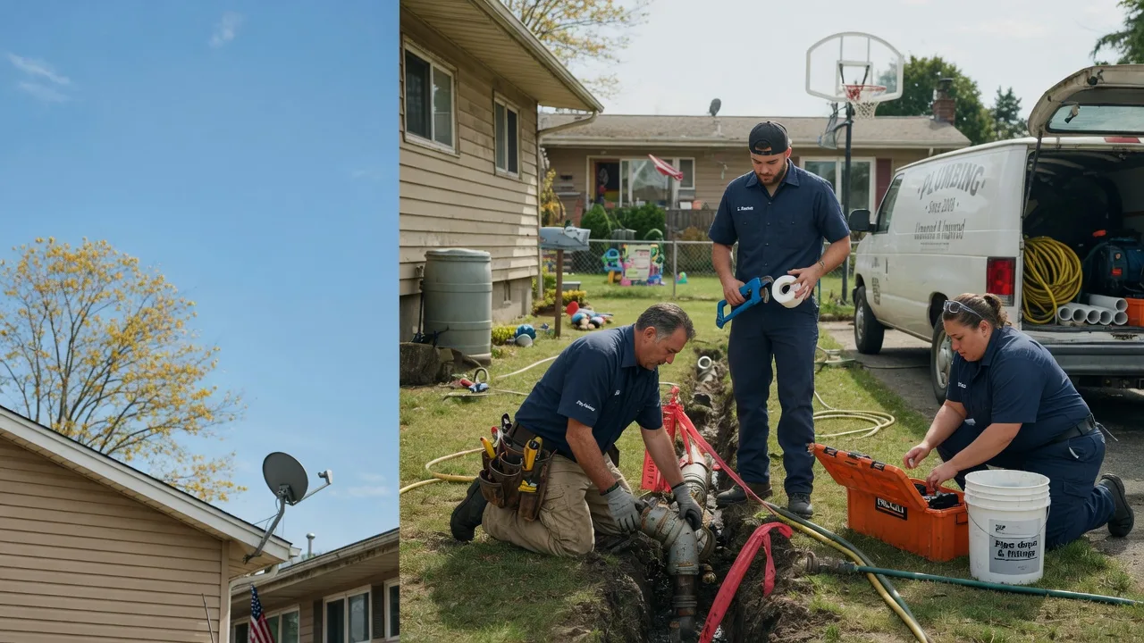 Garbage Disposal Replacement in Spangler, PA near me